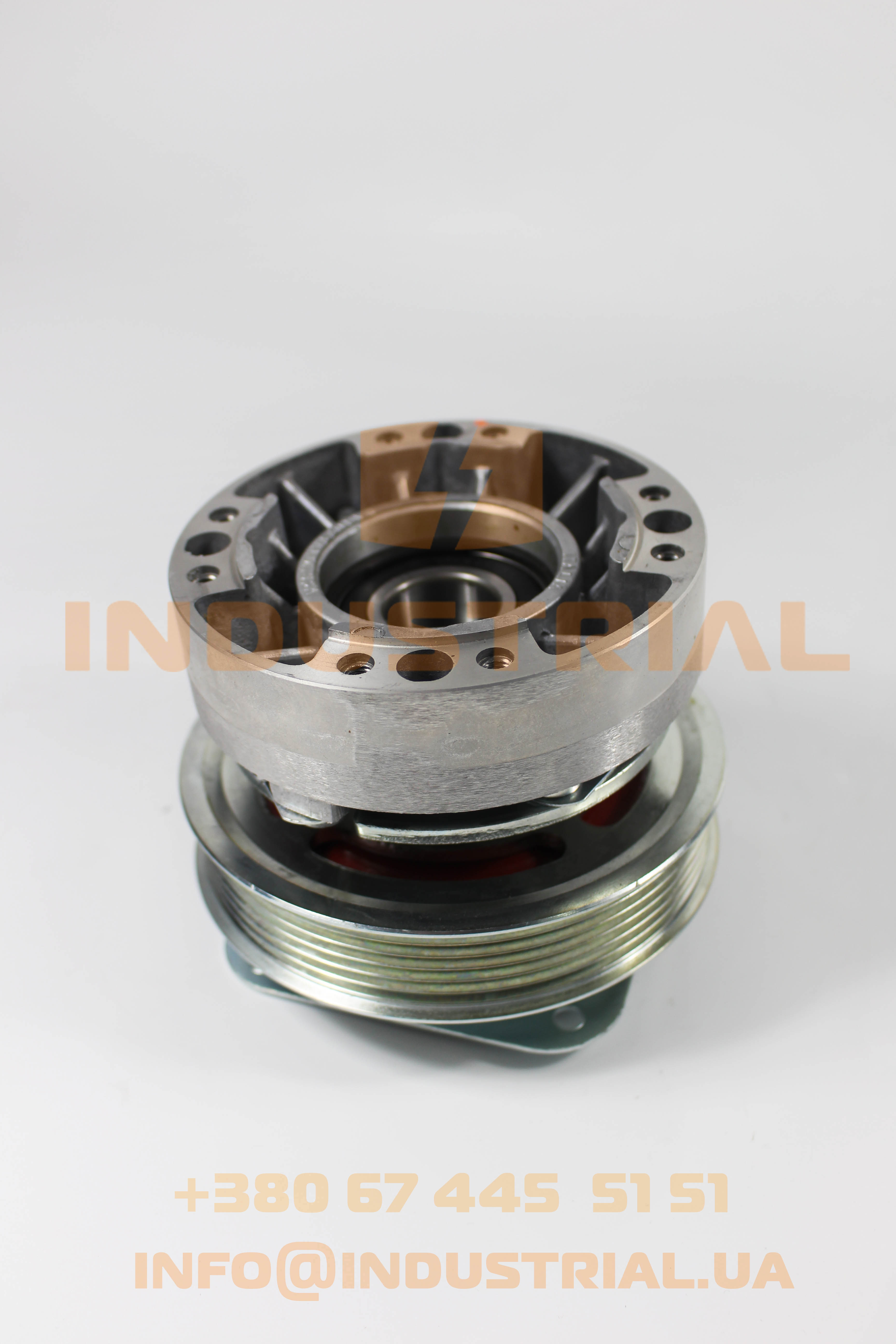 CNH 5561734 CNH INDUSTRIAL